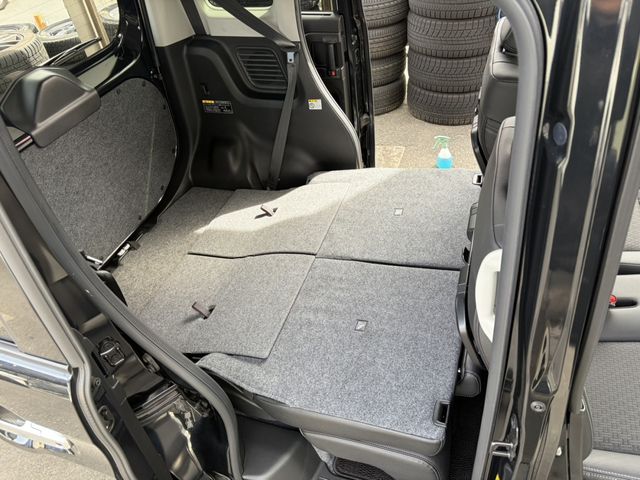 SUZUKI SPACIA CUSTOM 4WD 2023 Image 31