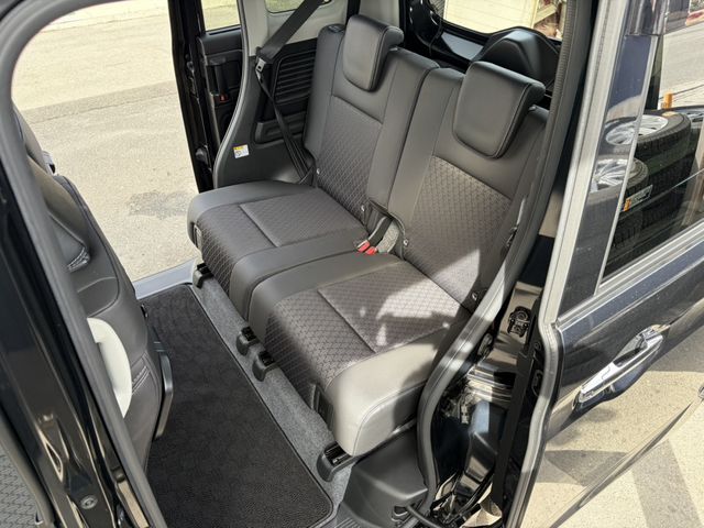 SUZUKI SPACIA CUSTOM 4WD 2023 Image 31