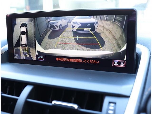 TOYOTA LEXUS NX300H 2020 Image 31