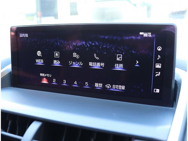 TOYOTA LEXUS NX300H 2020 Image 31