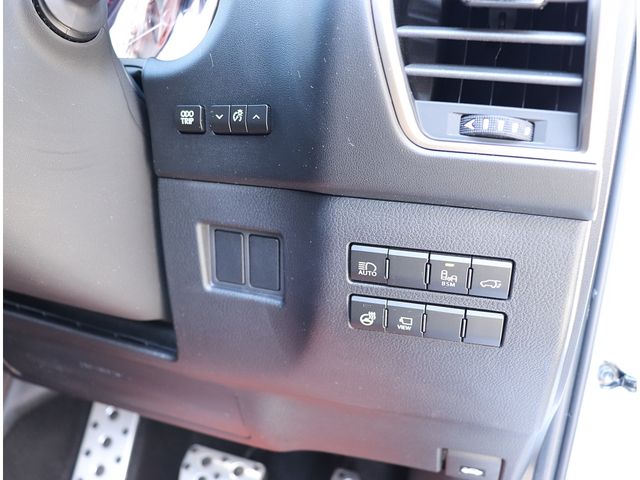 TOYOTA LEXUS NX300H 2020 Image 31