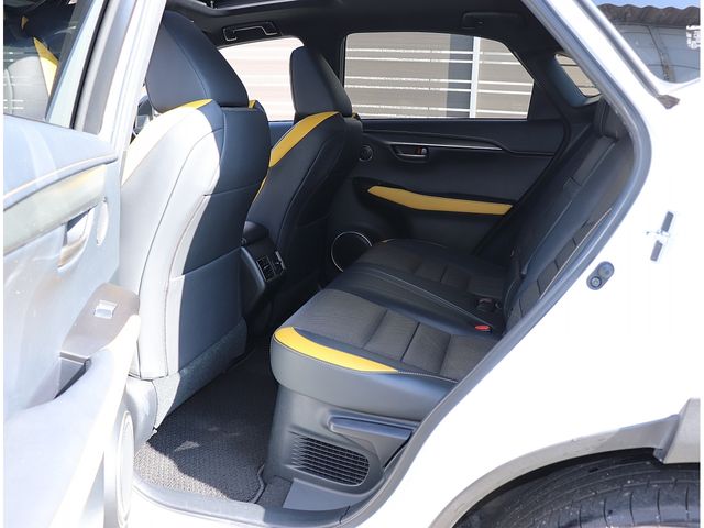 TOYOTA LEXUS NX300H 2020 Image 31