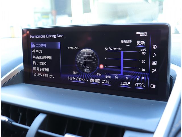 TOYOTA LEXUS NX300H 2020 Image 31