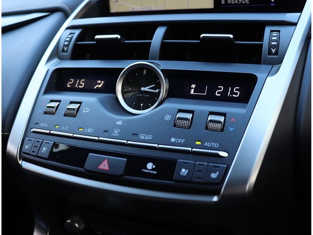 TOYOTA LEXUS NX300H 2020 Image 31