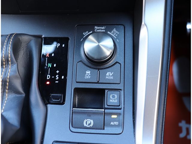 TOYOTA LEXUS NX300H 2020 Image 31