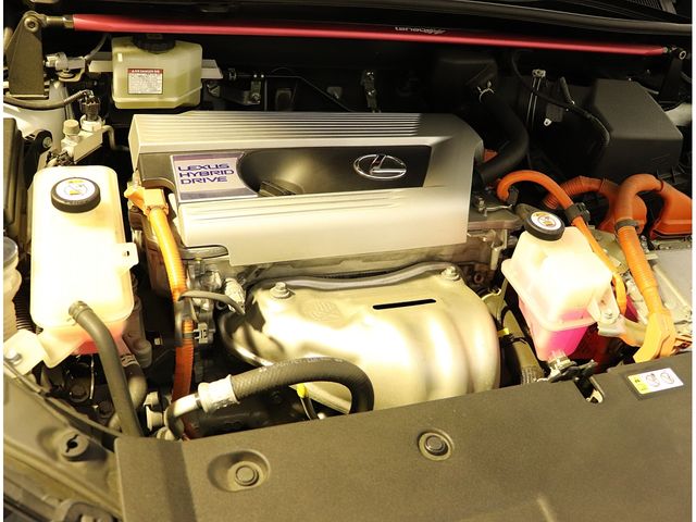 TOYOTA LEXUS NX300H 2020 Image 31