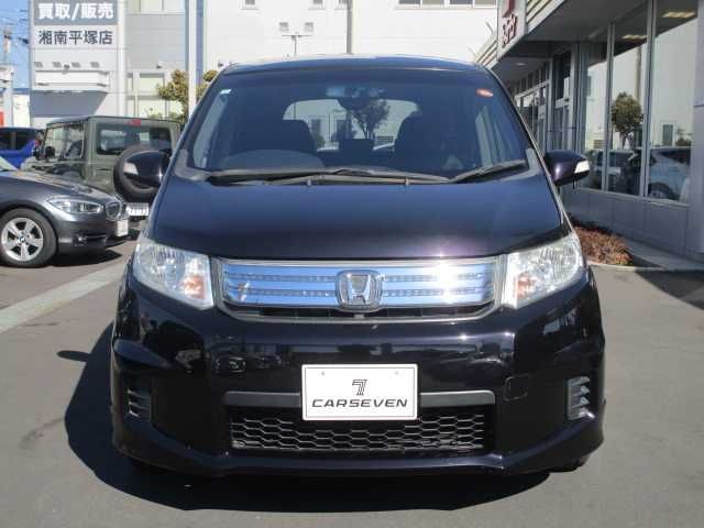 HONDA FREED SPIKE HYBRID 2013 Image 31