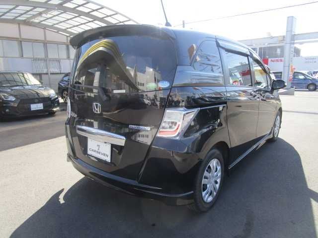 HONDA FREED SPIKE HYBRID 2013 Image 31