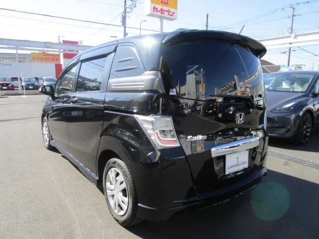 HONDA FREED SPIKE HYBRID 2013 Image 31