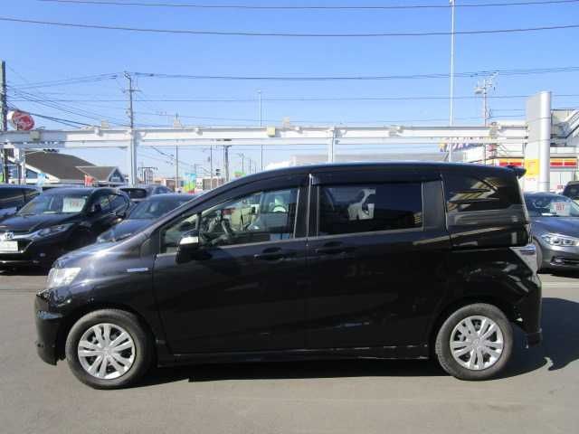 HONDA FREED SPIKE HYBRID 2013 Image 31