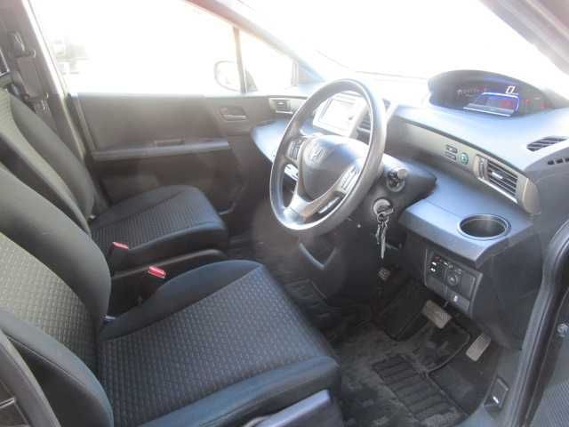 HONDA FREED SPIKE HYBRID 2013 Image 31