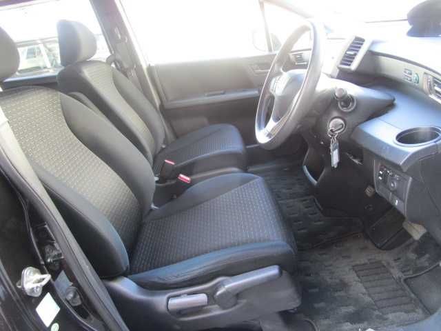 HONDA FREED SPIKE HYBRID 2013 Image 31