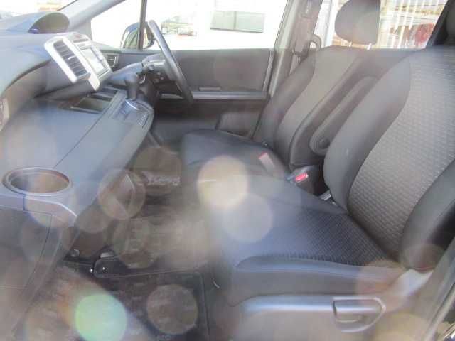 HONDA FREED SPIKE HYBRID 2013 Image 31