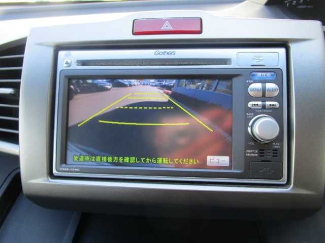 HONDA FREED SPIKE HYBRID 2013 Image 31