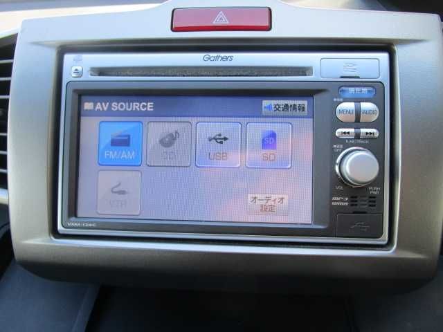 HONDA FREED SPIKE HYBRID 2013 Image 31