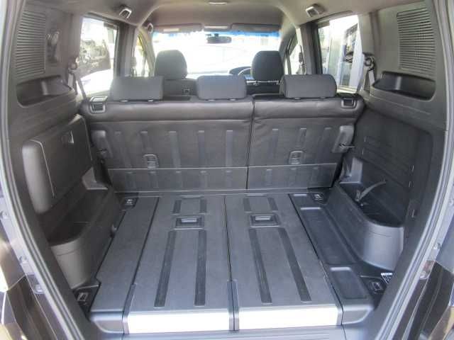 HONDA FREED SPIKE HYBRID 2013 Image 31