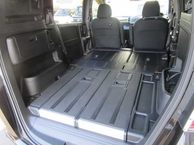 HONDA FREED SPIKE HYBRID 2013 Image 31