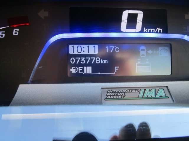 HONDA FREED SPIKE HYBRID 2013 Image 31