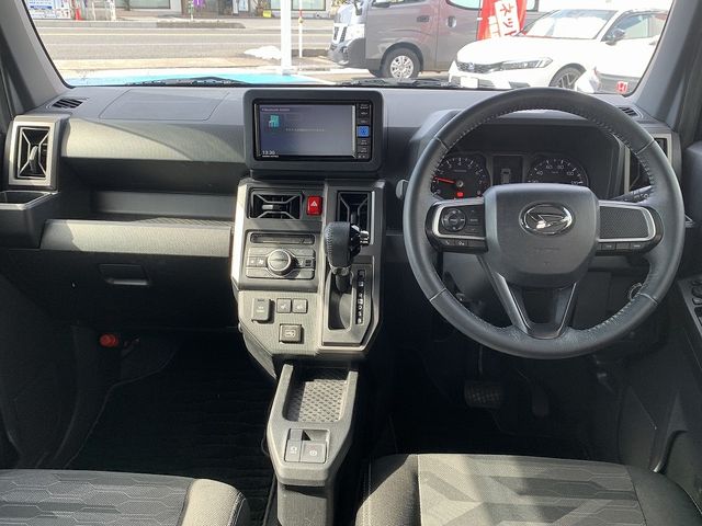 DAIHATSU TAFT 2023 Image 31