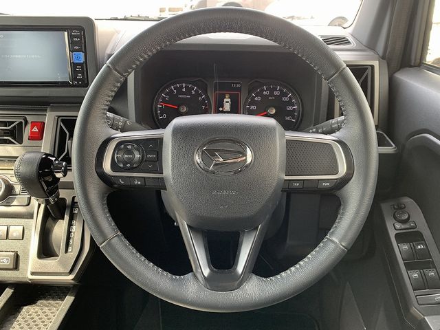 DAIHATSU TAFT 2023 Image 31