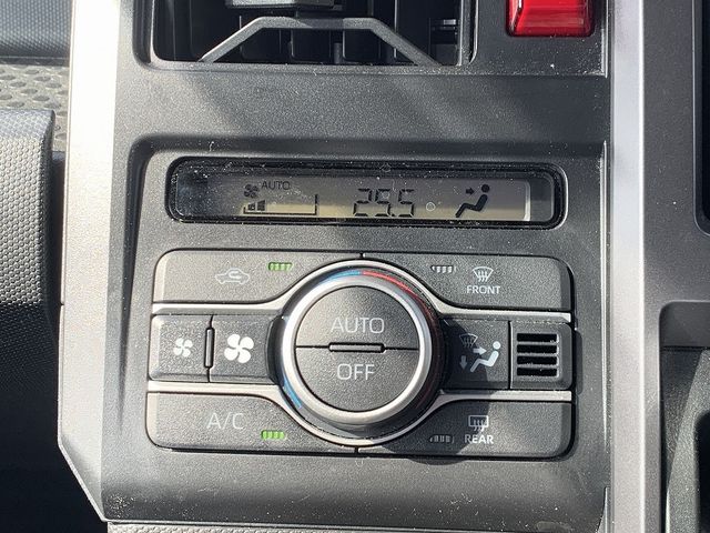 DAIHATSU TAFT 2023 Image 31