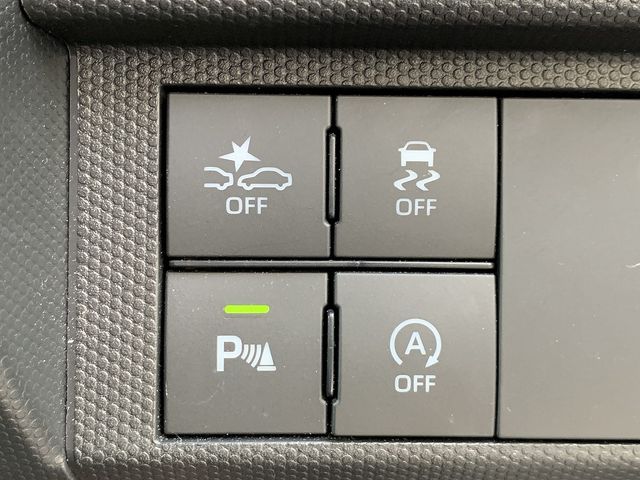 DAIHATSU TAFT 2023 Image 31