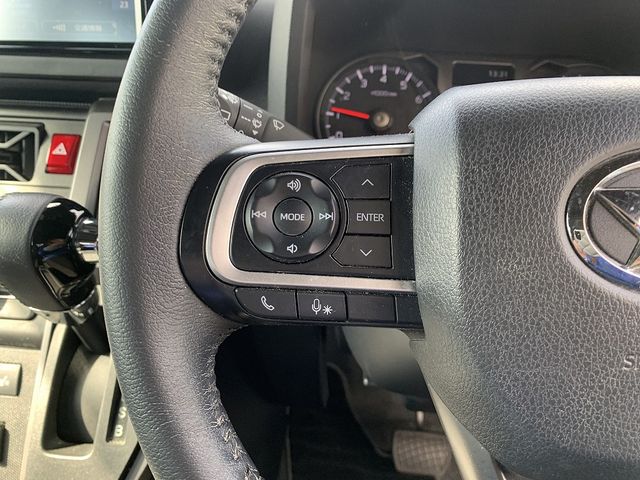 DAIHATSU TAFT 2023 Image 31