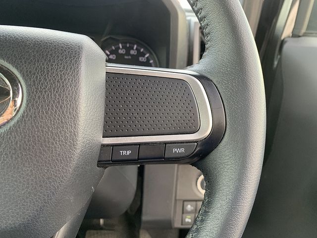 DAIHATSU TAFT 2023 Image 31