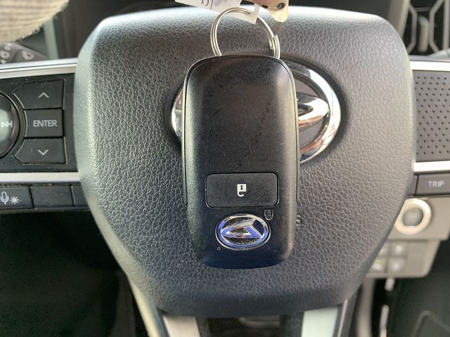 DAIHATSU TAFT 2023 Image 31