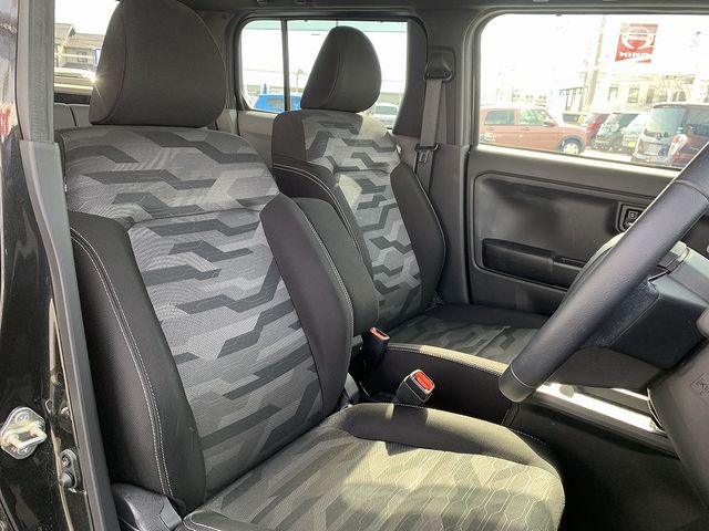 DAIHATSU TAFT 2023 Image 31