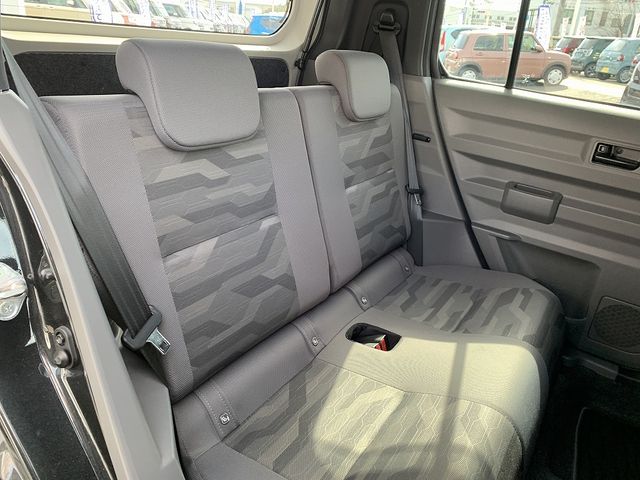 DAIHATSU TAFT 2023 Image 31