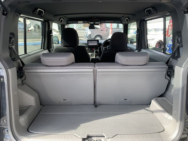 DAIHATSU TAFT 2023 Image 31