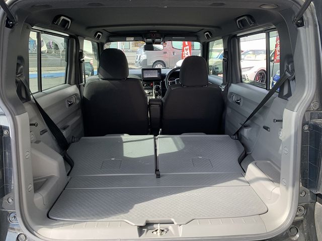 DAIHATSU TAFT 2023 Image 31