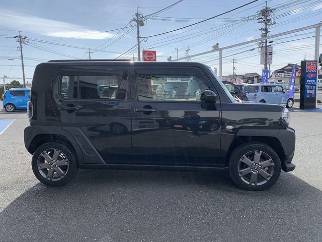 DAIHATSU TAFT 2023 Image 31