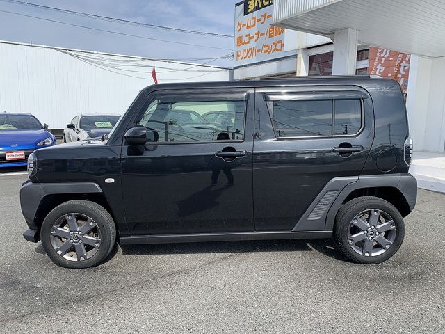 DAIHATSU TAFT 2023 Image 31