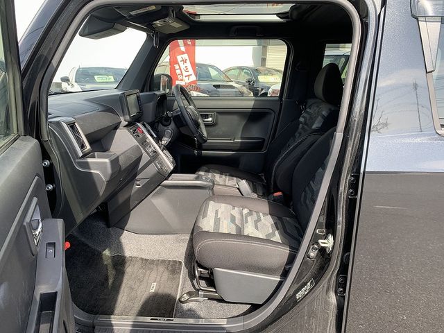 DAIHATSU TAFT 2023 Image 31