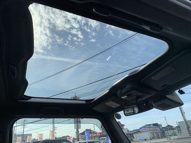 DAIHATSU TAFT 2023 Image 31