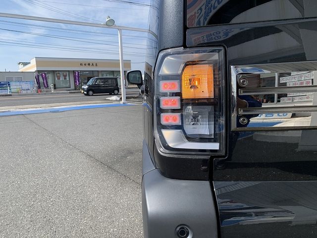 DAIHATSU TAFT 2023 Image 31