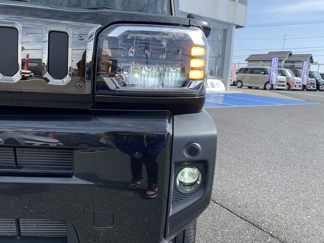 DAIHATSU TAFT 2023 Image 31