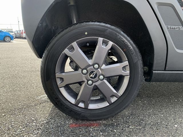 DAIHATSU TAFT 2023 Image 31