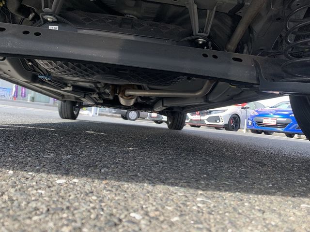 DAIHATSU TAFT 2023 Image 31