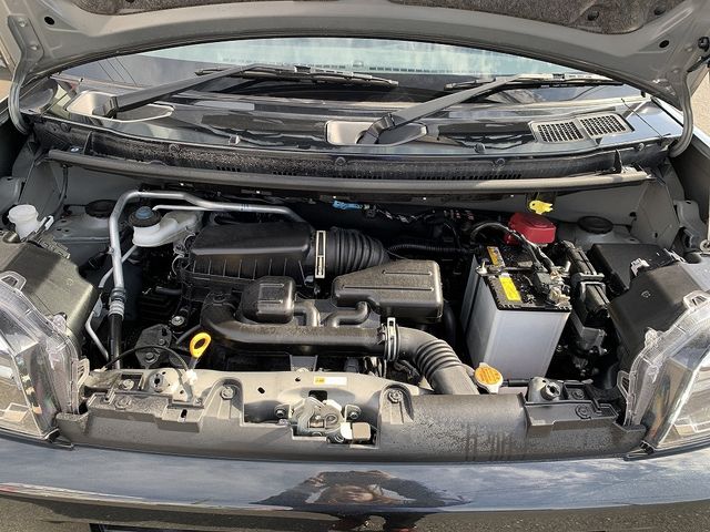 DAIHATSU TAFT 2023 Image 31