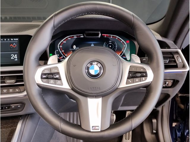 BMW 4SERIES OPEN 2022 Image 31