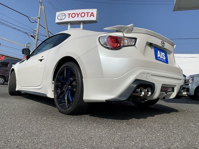 TOYOTA 86 2013 Image 31