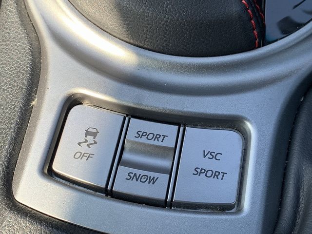 TOYOTA 86 2013 Image 31