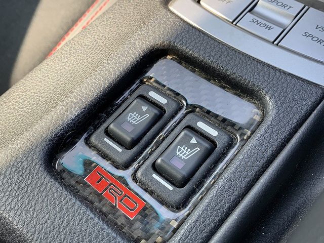 TOYOTA 86 2013 Image 31