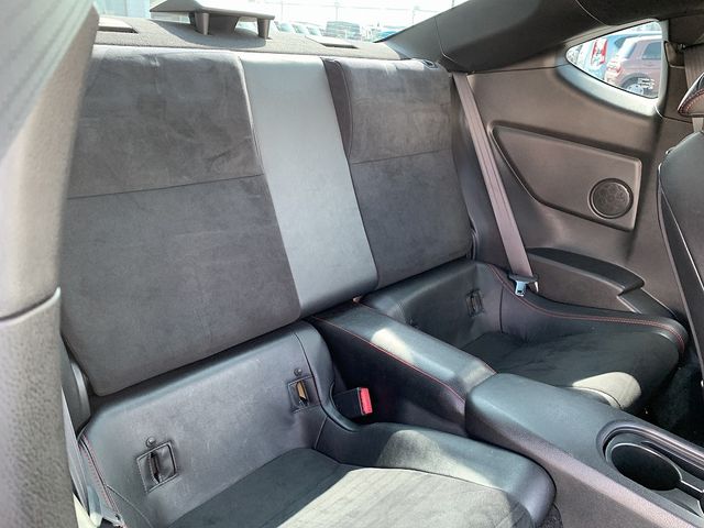 TOYOTA 86 2013 Image 31