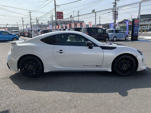 TOYOTA 86 2013 Image 31