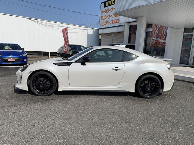 TOYOTA 86 2013 Image 31