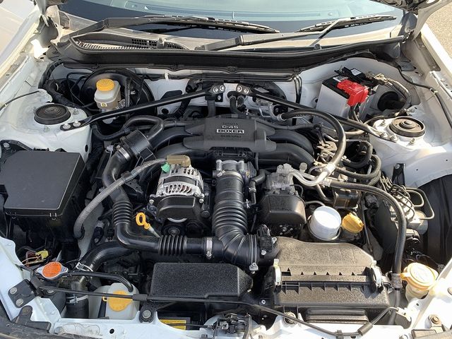 TOYOTA 86 2013 Image 31